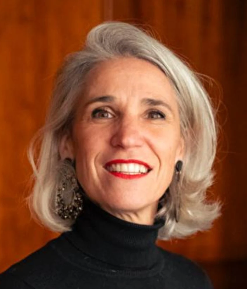 Céline Cochin - Alte Academia